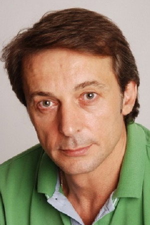 Руслан Джайбеков as teacher in Buy Me