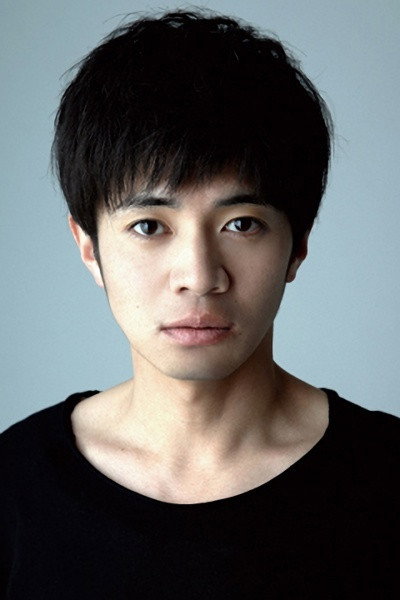 和田正人 as Mitsuo Yoneoka in Pretty Proofreader