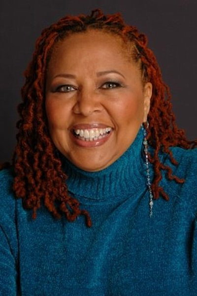 Myra J. as Dorothea (voice) in Bebe's Kids