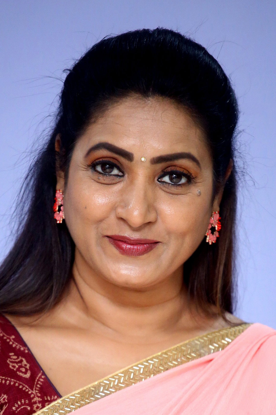Aamani as Saritha in Chandamama Kathalu