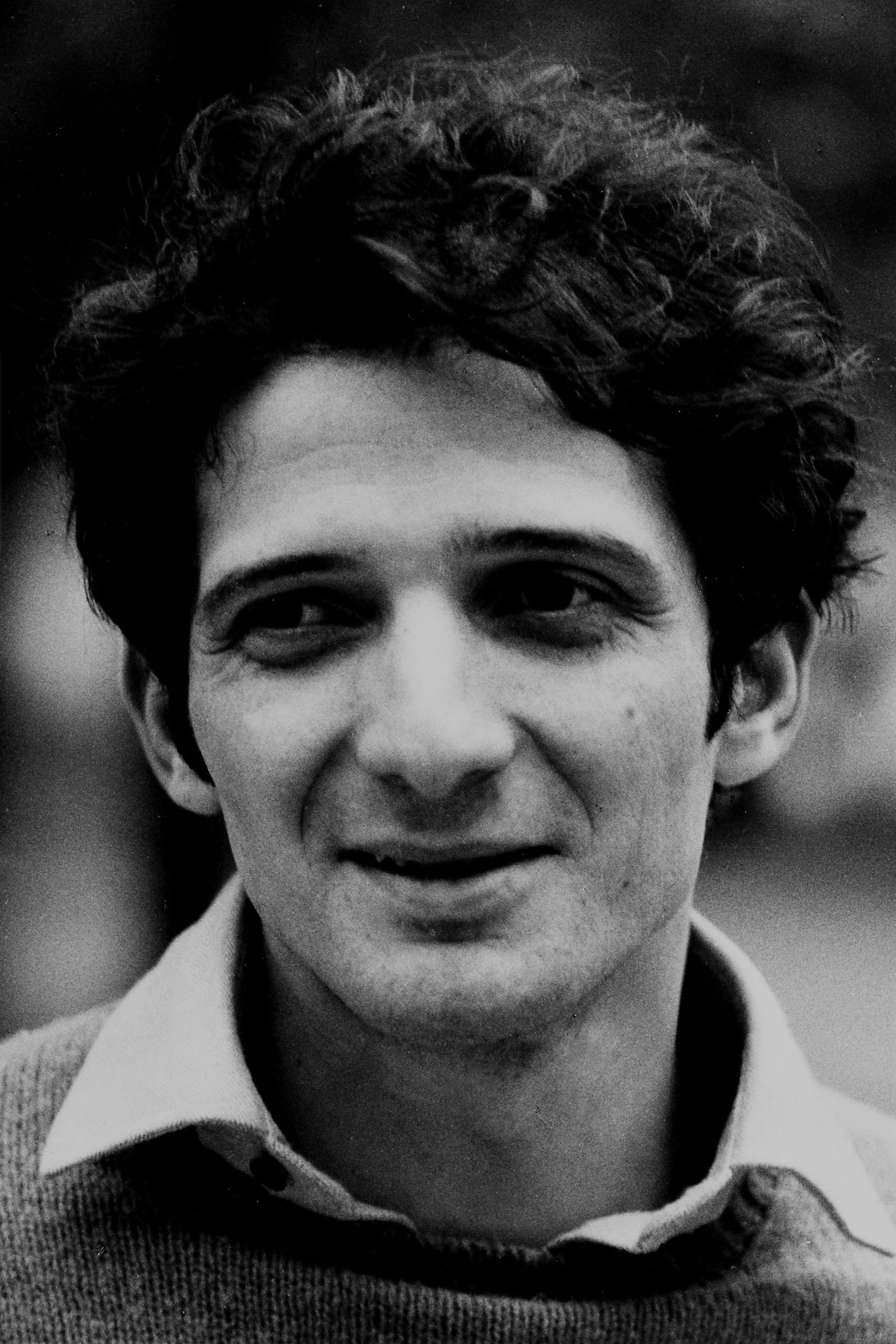 Bruno Cirino as Peppe Colizzi in Bambina