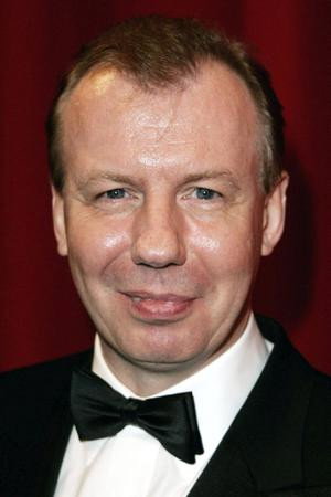 Ludger Pistor as Mr. Meier in Lola rennt
