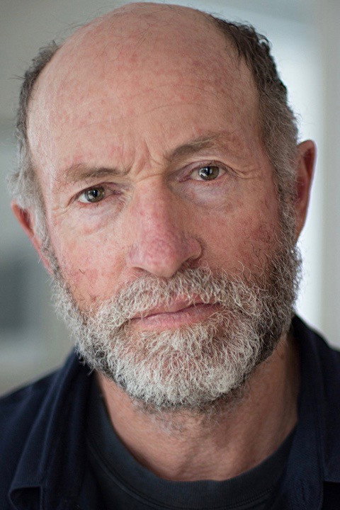 Peter Tait as Barry in Mon désir