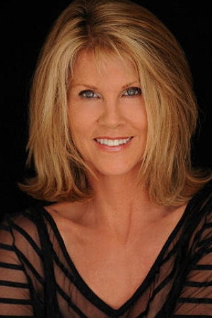 Leah Ayres as Janice in Bloodsport