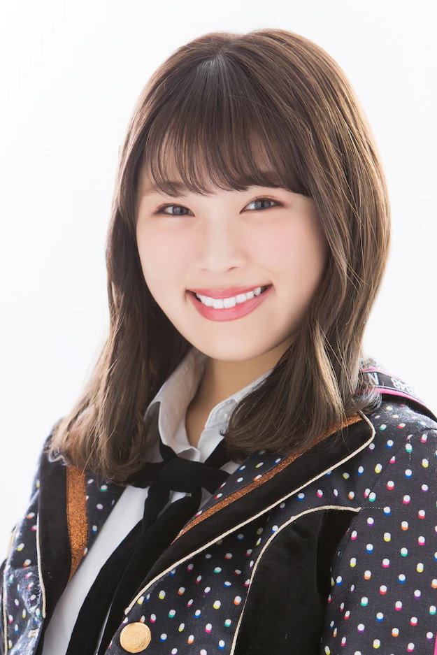 渋谷凪咲 as Honoka Kimijima in Sana: Let Me Hear