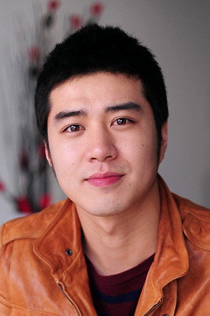 장기범 as nobleman in Diary of June