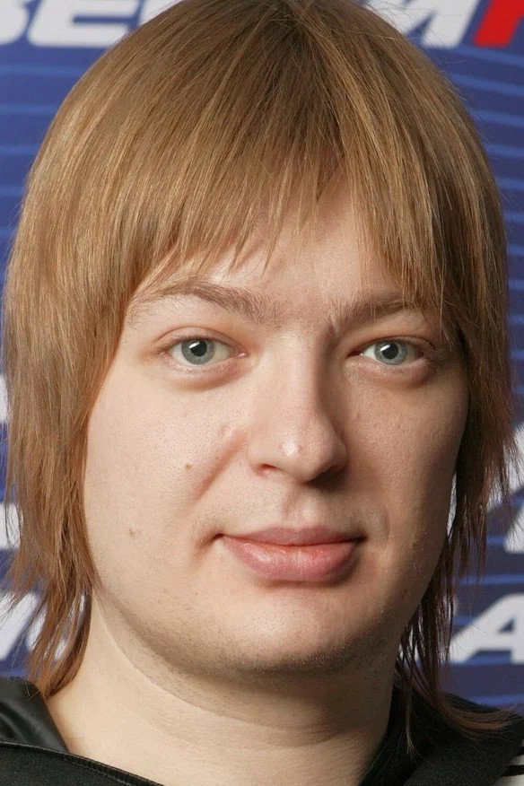 Пётр Иващенко as Арт / Драгомир in CyberSlav