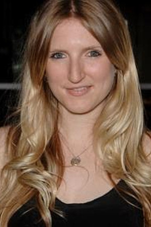 Harper Dill as Carol Archer in Ceremony