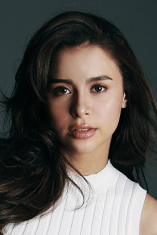 Yassi Pressman as Nami Shanaia San Jose in Girlfriend for Hire