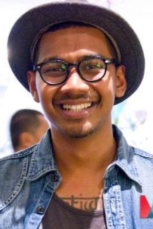Abdurrahman Arif as Boris in Ikatan Darah
