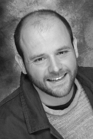 Paolo Bufalino as Andrea Pellegrino in Camera Café