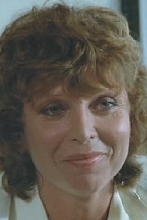 Nanette Corey as (Voice) in Robinson and Company