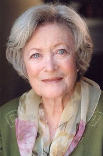 Eve Brenner as Starlet in See Jane Run