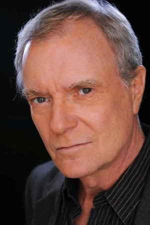 Wolf Muser as Bill Johnson in Rocky Road