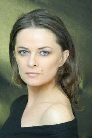 Sabrina Bertaccini as Collette in Men Cry Bullets