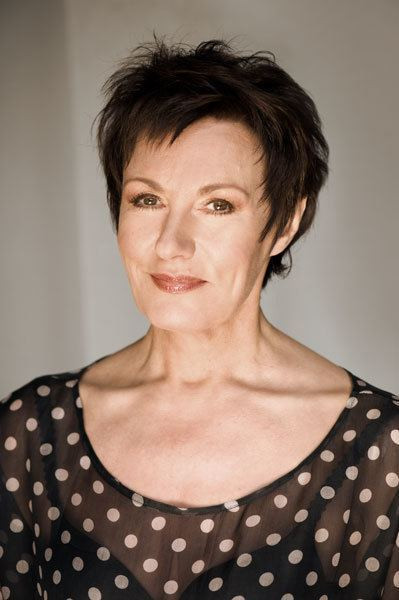 Waltraud Meier as Waltraude in Wagner: Götterdämmerung