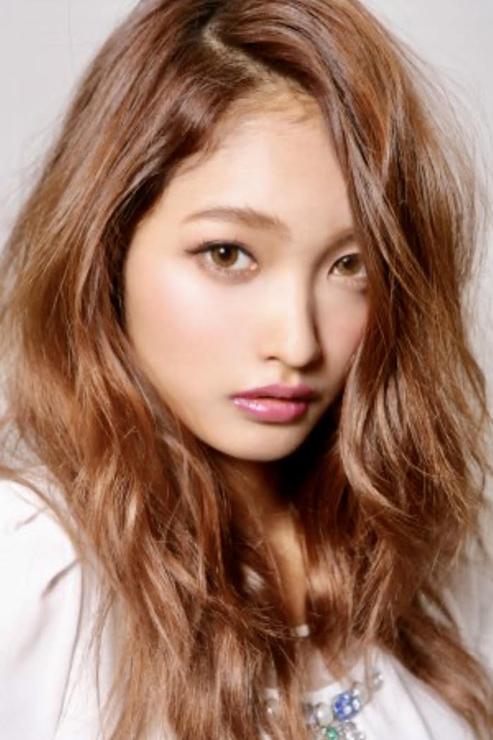 Rei Yasui as 東 レイ（あずま レイ） in Bit Bullet