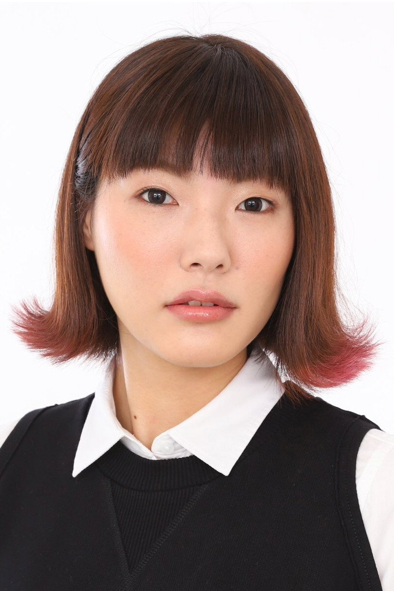 志田有彩 as Amanda O'Neill (voice) in Little Witch Academia
