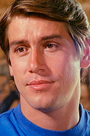 Keith Van Hoven as Darren in Temptation