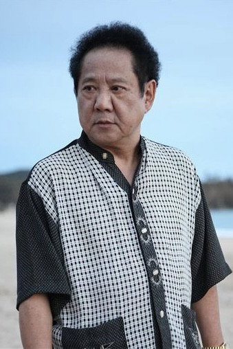 馬如龍 as Mai Sung-Chi in Chocolat