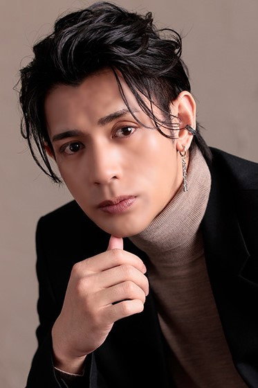 古谷大和 as Citron in Mankai Movie A3!: Another Stories