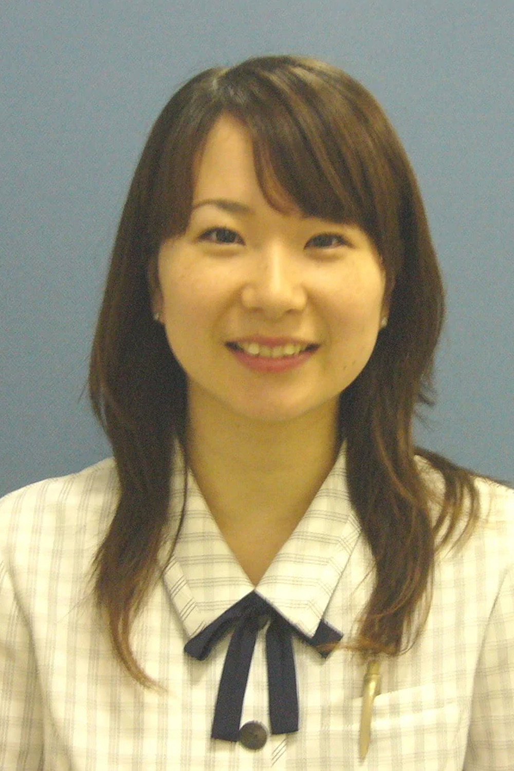 中野聖子 as Eiko Nakaoka (voice) in Barefoot Gen