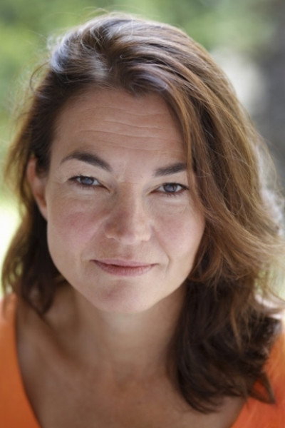 Karin Martin-Prevel as Josiane Salmon in La Femme cachée