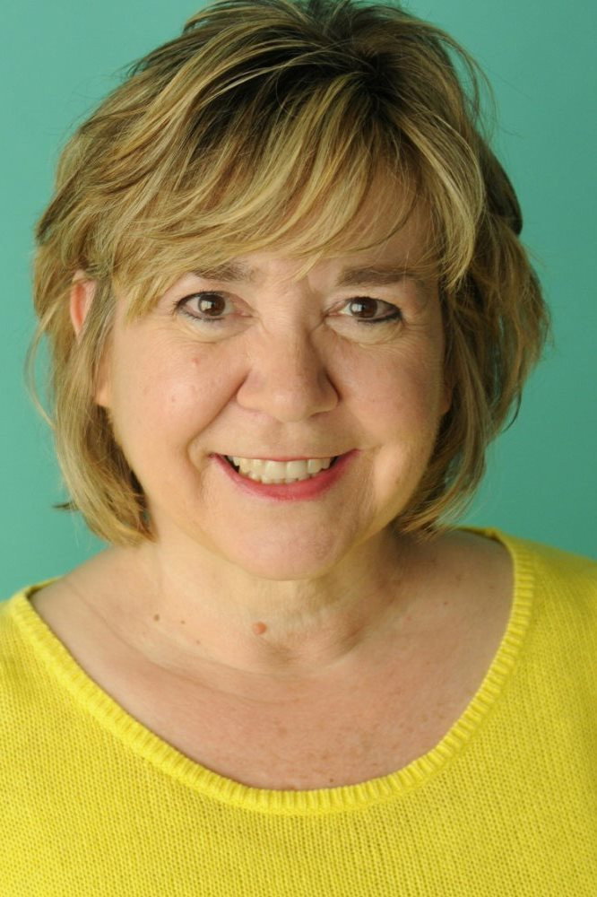 Karen B. Greer as Patient in The Dead Center