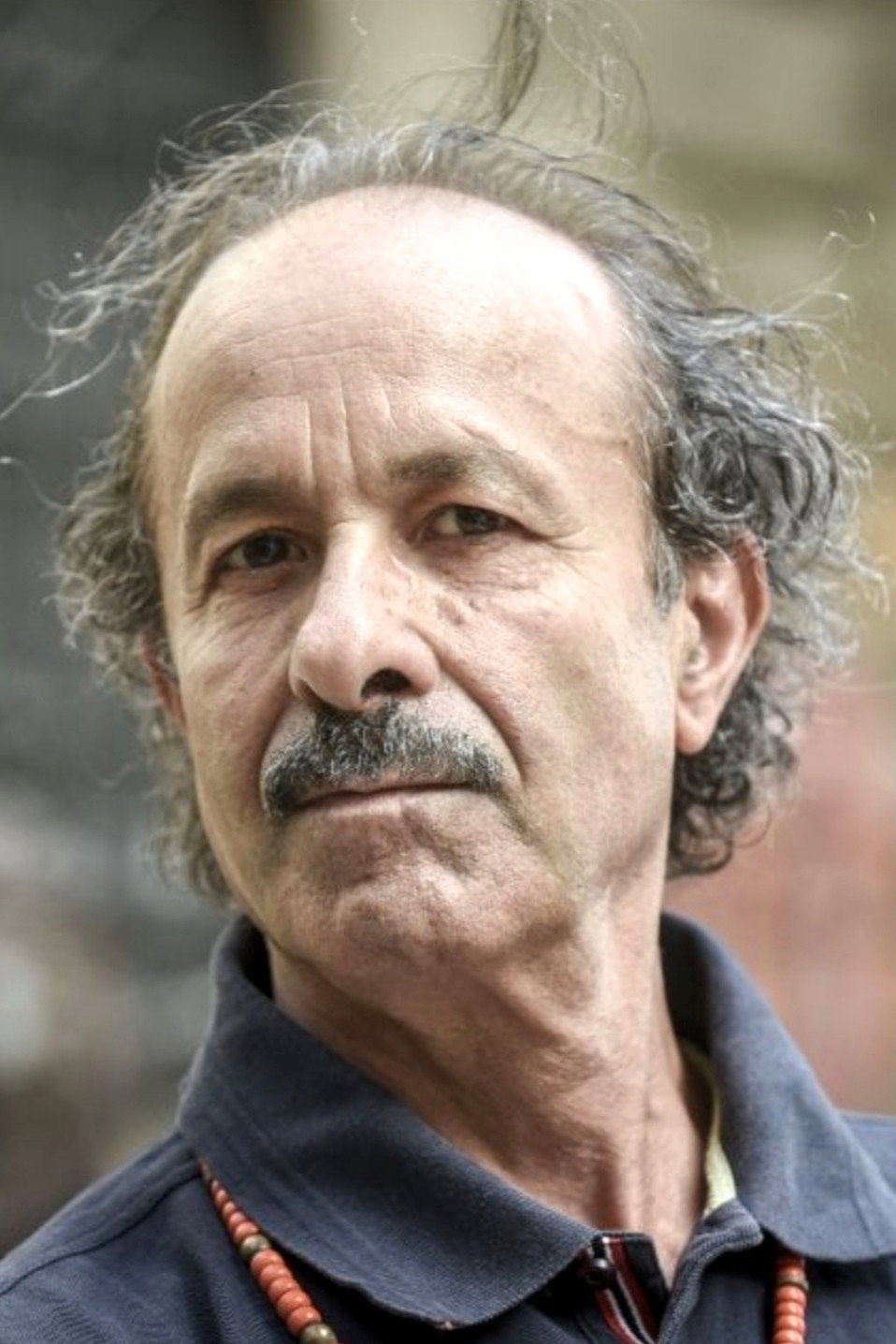 Tonino Taiuti as Nunzio in The Hidden Child