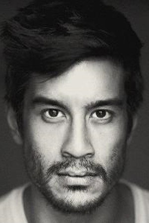 Brandon Lim as Self in Trixie Motel
