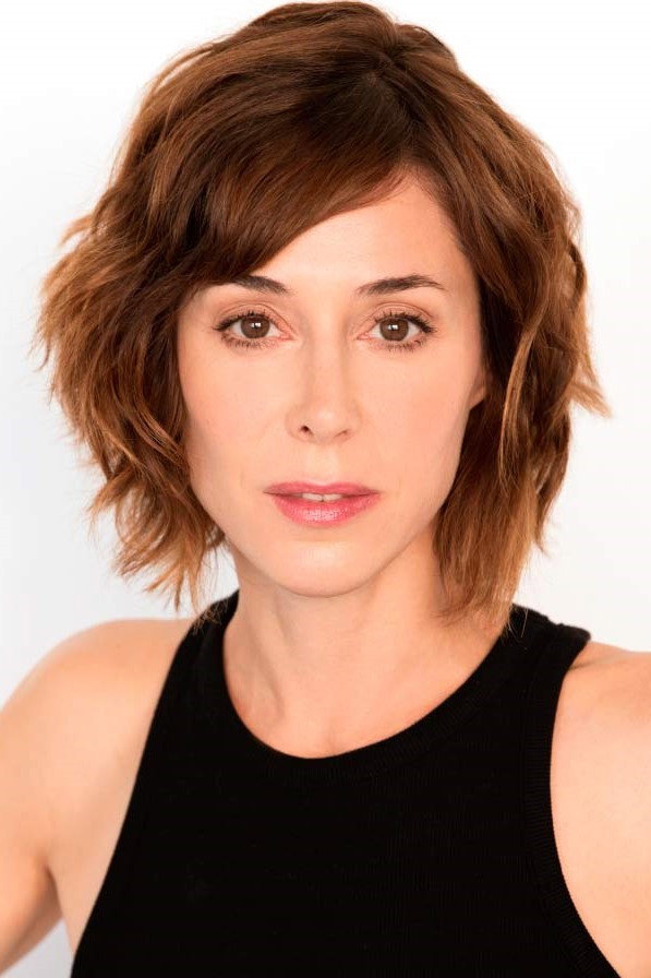Ruth Díaz as Marga in The Occupant