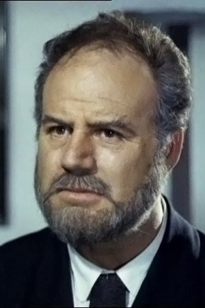 Γιάννης Αργύρης as Konstadis Velousis in Astrapogiannos