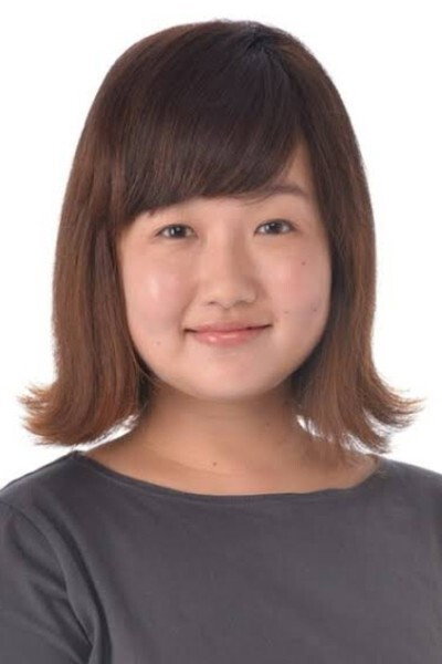 高平成美 as Meg (voice) in Tokyo Magnitude 8.0