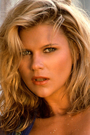 Morgan Fox as self in Playboy: Wet & Wild IV