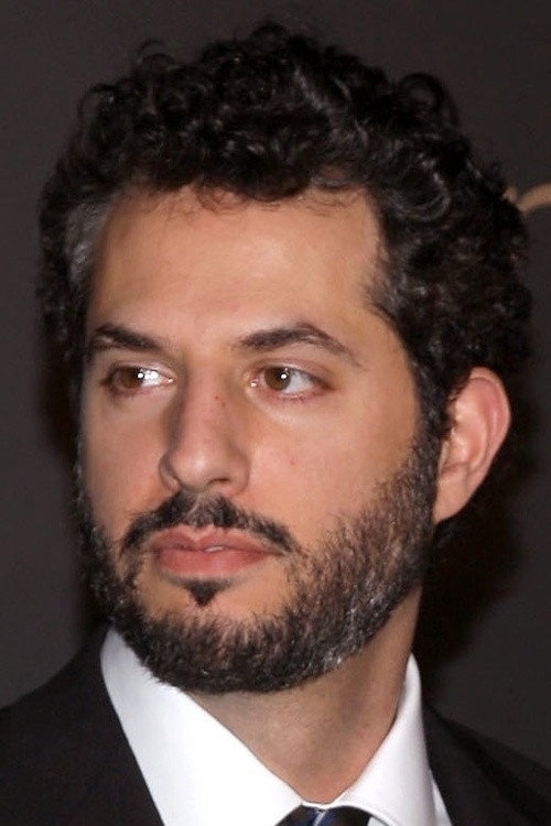Guy Oseary as Self in Jagged
