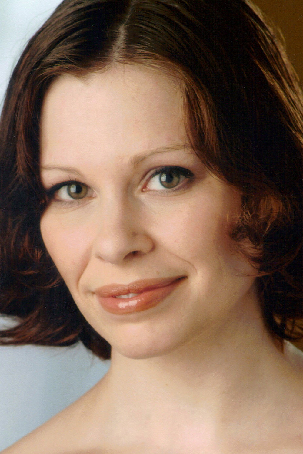 Erin Mathews as Frankie (voice) in Super Monsters
