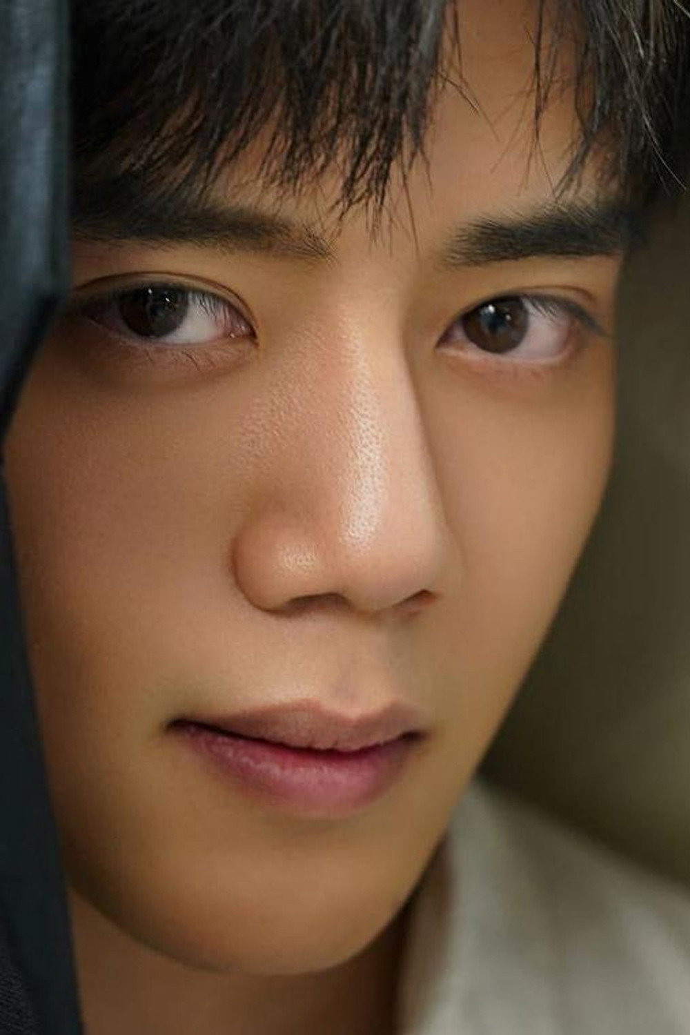 杨昀昊 as Su Zihao in Such a Good Love
