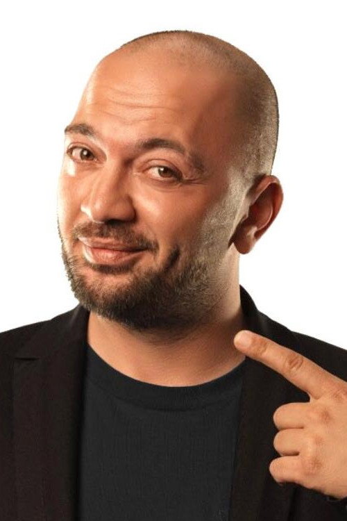 Ceyhun Yılmaz as Adem Abi in Dance with the Jackals 2