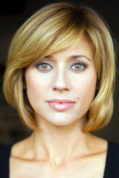 Kristen Miller as D.D. Cummings in She Spies