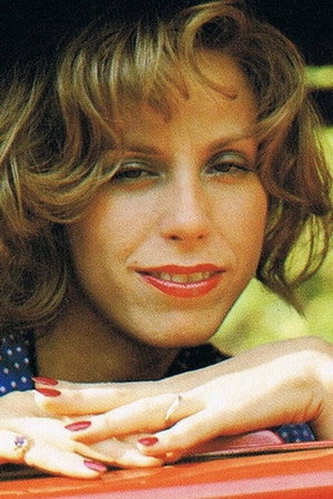 Liza Dwyer as Lotta Funn in Fantasy