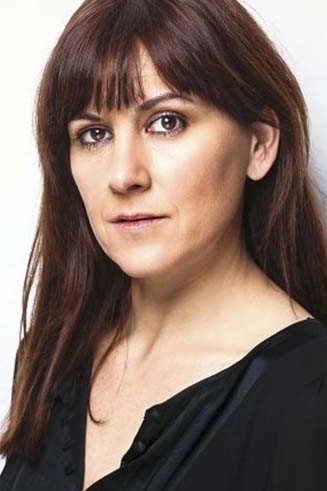 Ana Rayo as Self in Asier ETA biok