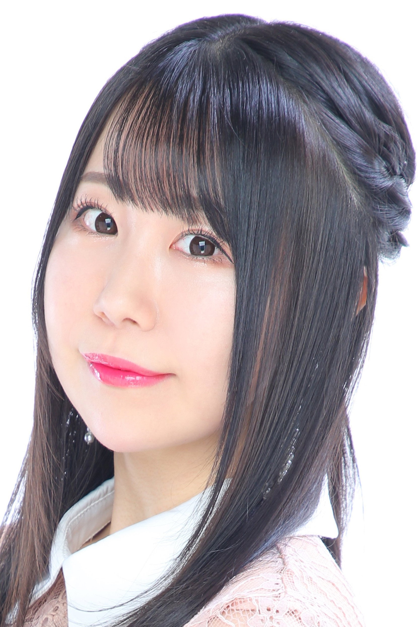 山田奈都美 as Rina Saijō (voice) in My Girlfriend Is Shobitch