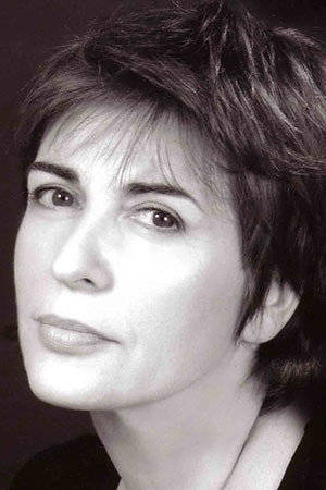 Pauline Larrieu as Pauline in 5 Kittens