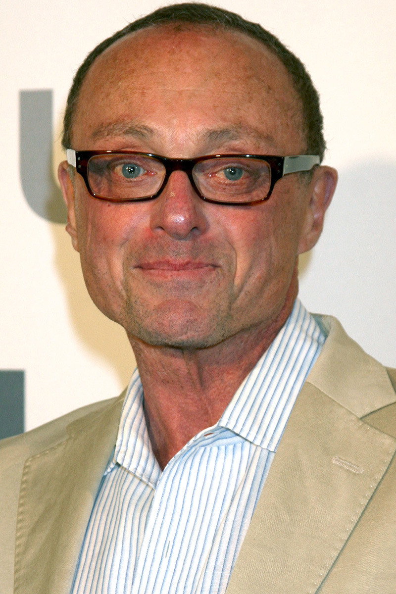 Stanley Kamel as Sub Commander in Escape Under Pressure