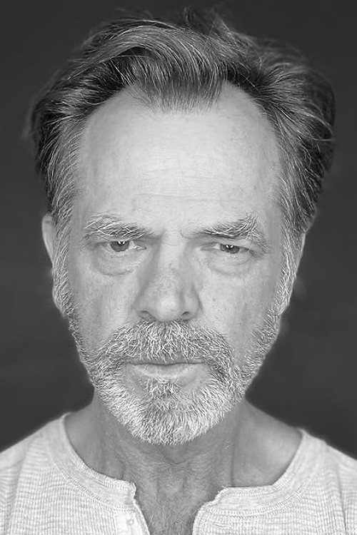 Stuart Hughes as Joseph Kinsella in Sometimes the Good Kill