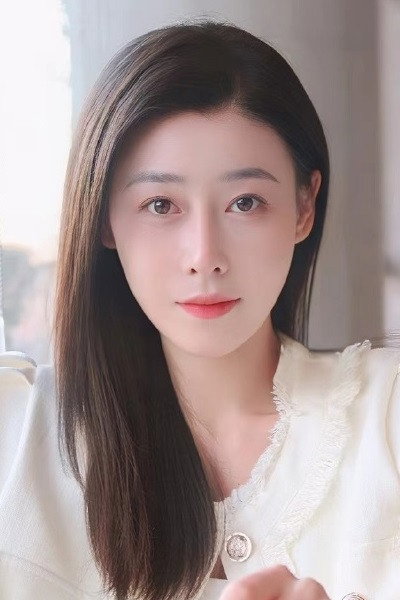 施丽杰 as Murdered woman in Fantasy Magician 2