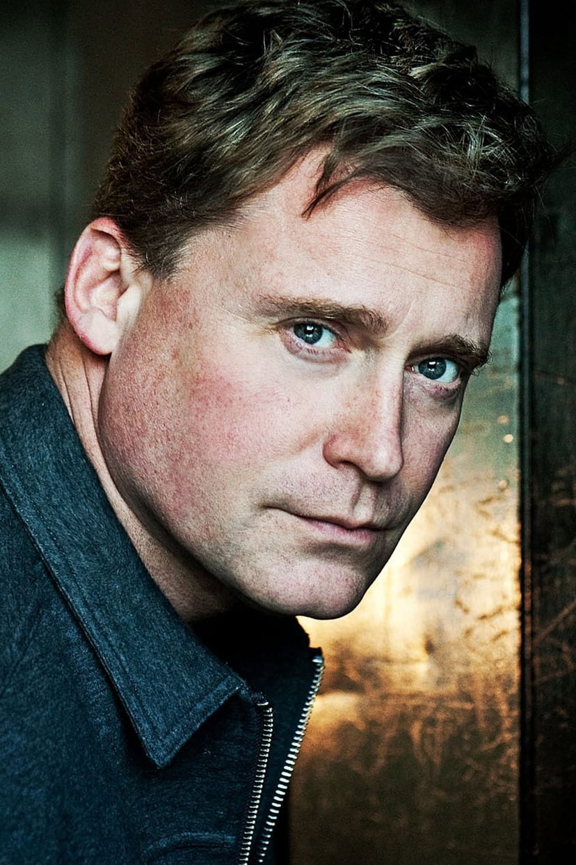 Tim Campbell as Egeus in Stratford Festival: A Midsummer Night’s Dream