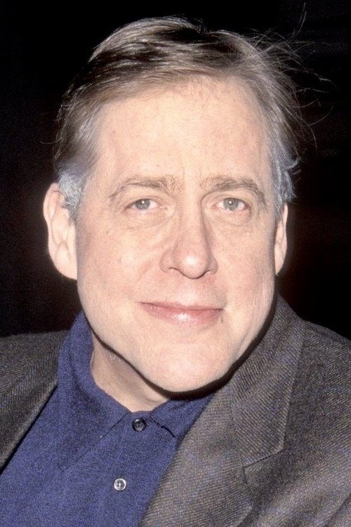 Earl Hindman as Official in Final