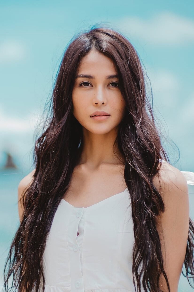 Cindy Miranda as Loida in My Husband, My Lover