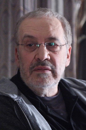 Yossi Pollak as Efraim in Eagles